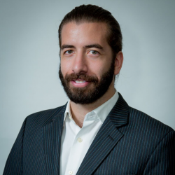 Eddie Einbinder, LMSW