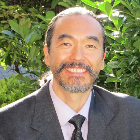 James Powers, DACM, L.Ac.
