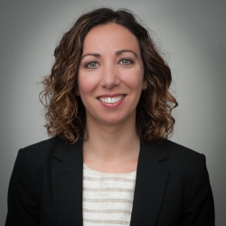 Jenifer Talley, Ph.D.